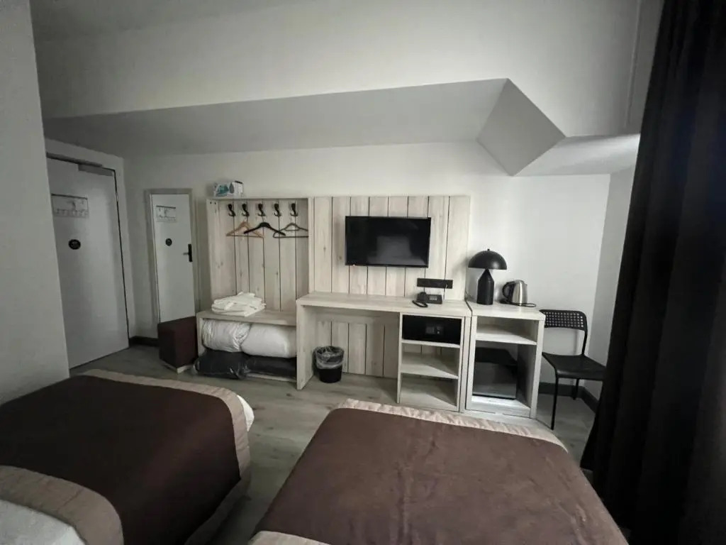 Hotel Innception