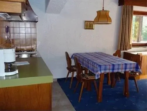 Appartementhaus Sonneck