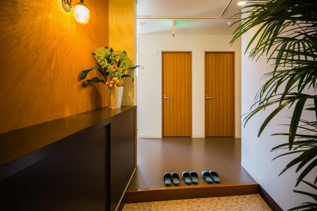Sora-Ama Hostel