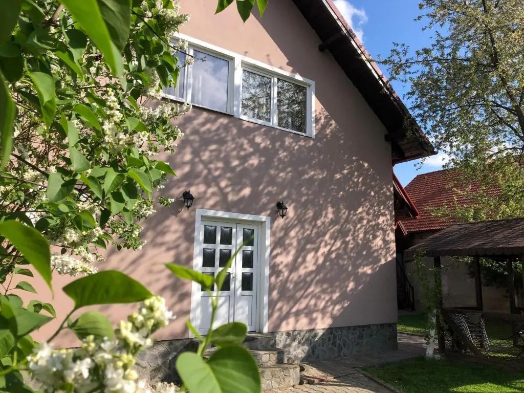 Holiday Home GC30