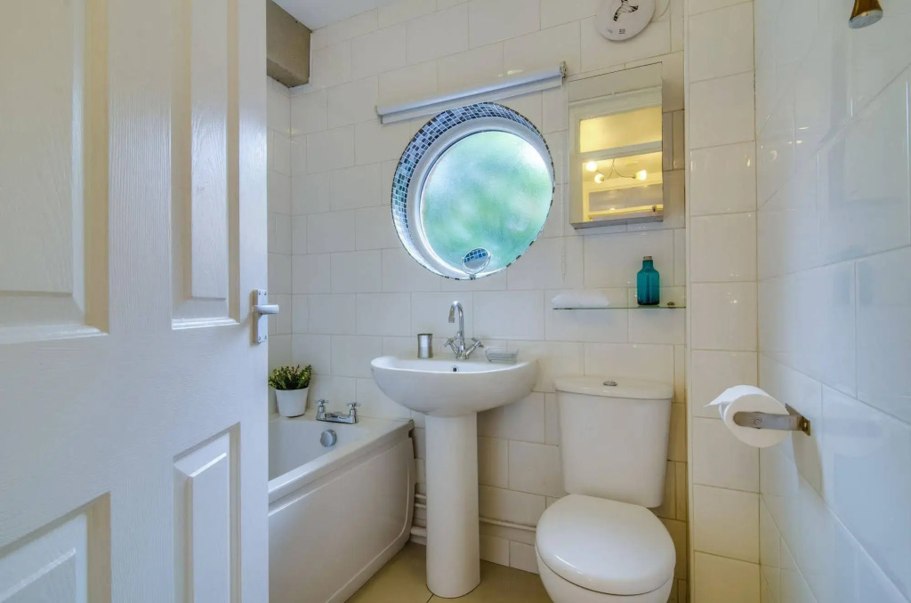 Belfast Apartment