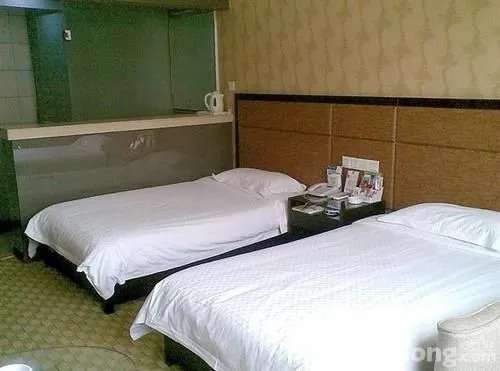 Jiujiang Futai 118 Hotel Ermudi