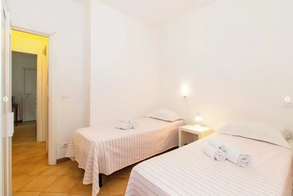 Villa Daria a 2 Km dal mare golfo del Tigullio