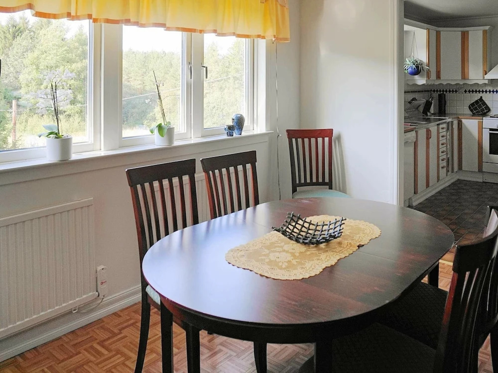 5 Person Holiday Home in Ytterby