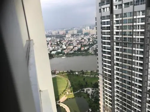 Vinhomes Central Park Apartment - Landmark Plus Luxury
