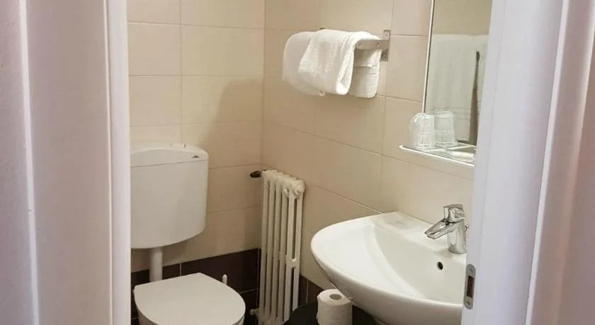 Hotel Roma