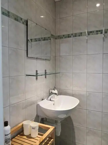 Perrongen Guesthouse
