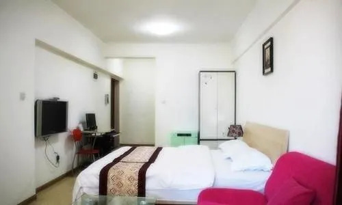 Dihao Holiday Apartment Hotel