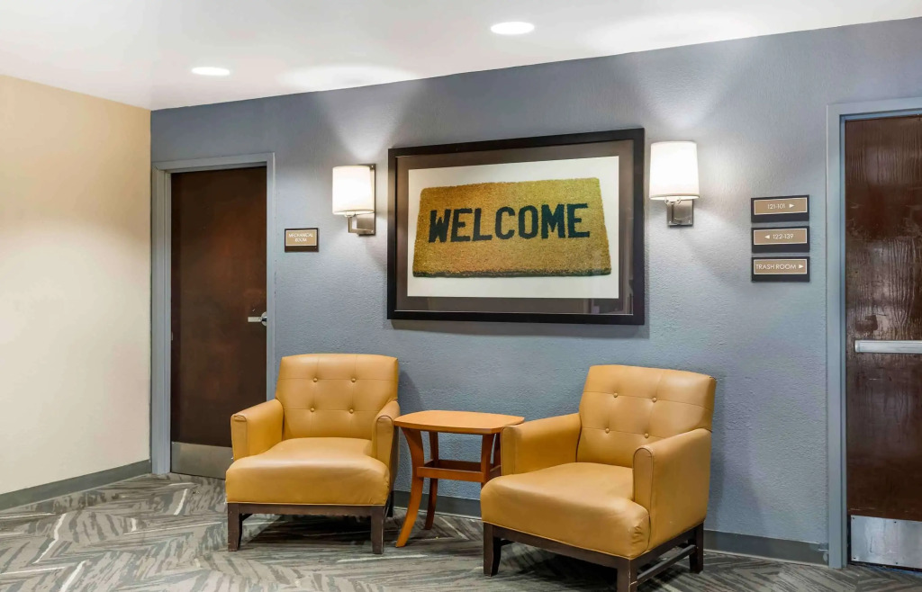 Extended Stay America Suites - Fort Worth - City View