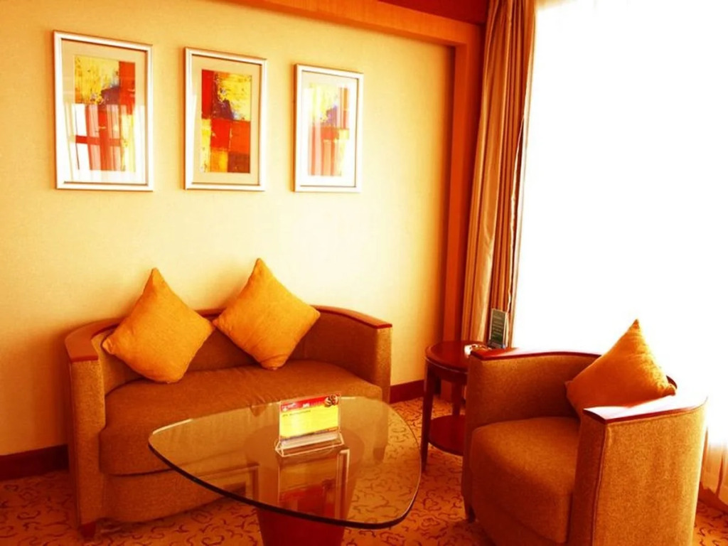Great Tang Hotel