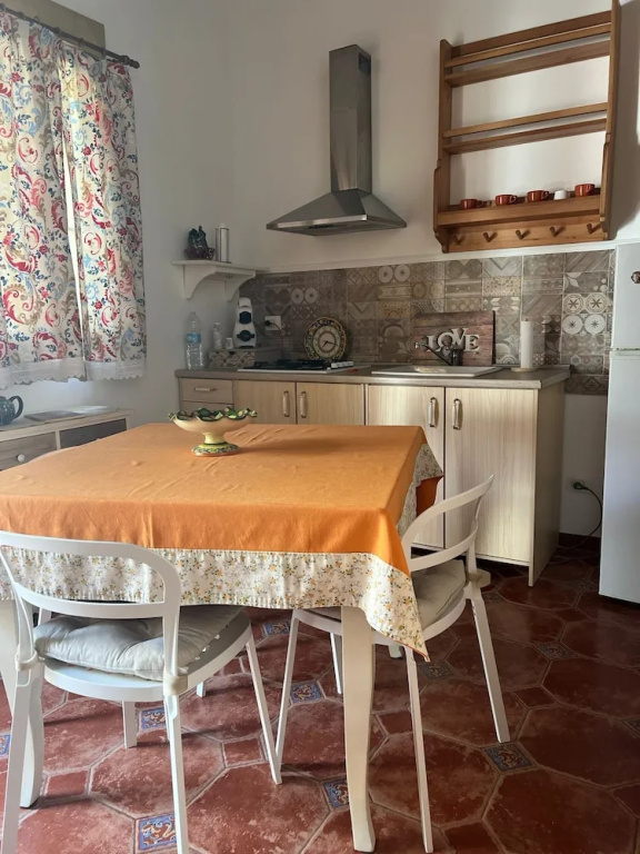 Casa Donna Felicia