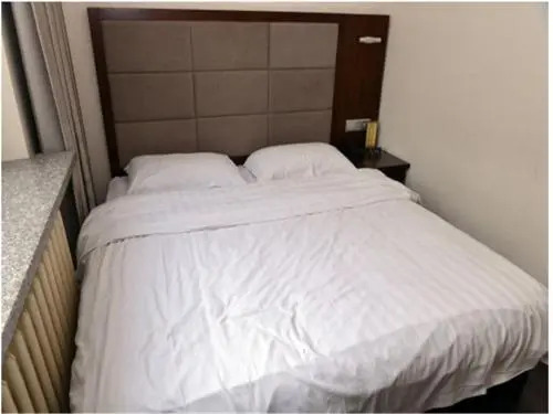Harbin Yijia Boutique hotel