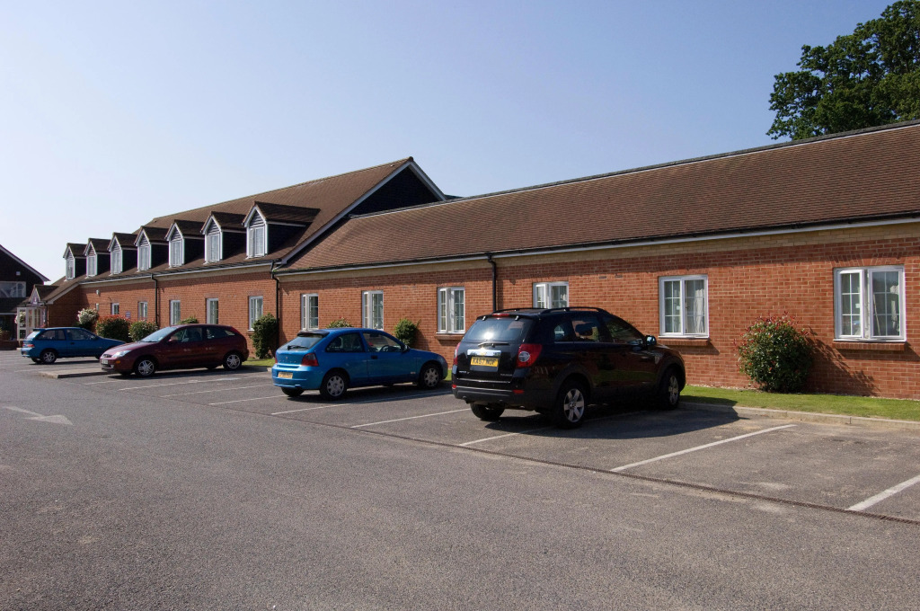 Premier Inn Southampton West