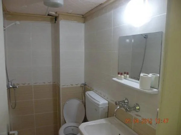 Hotel Zelve