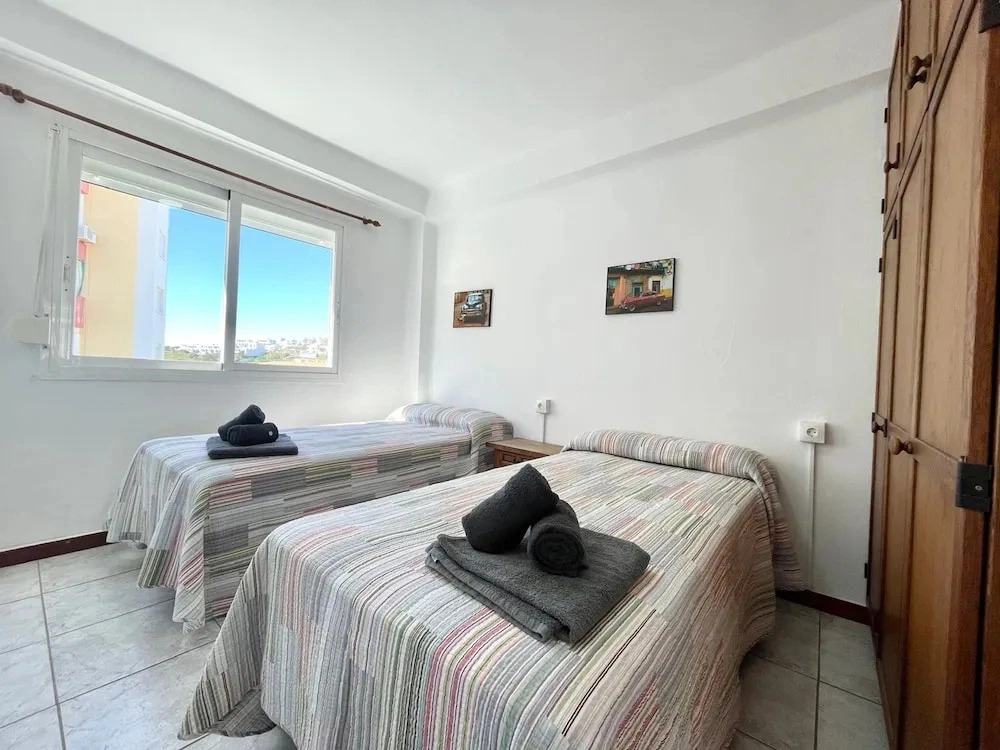 Terrasol Ahumada 1 in Torre del Mar