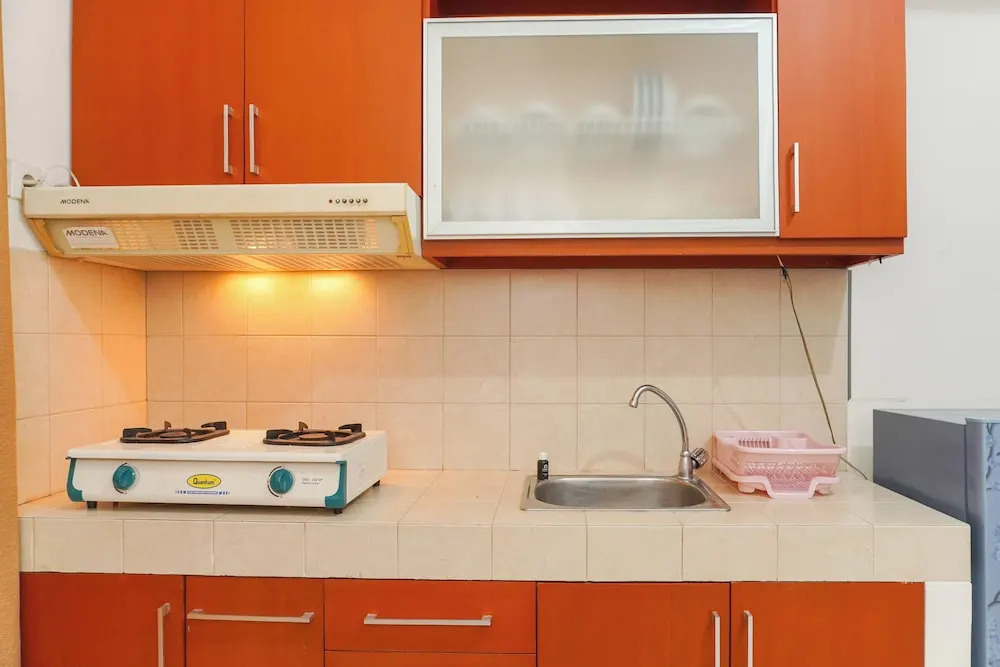 Best Deal And Restful 2Br Marina Ancol Apartment