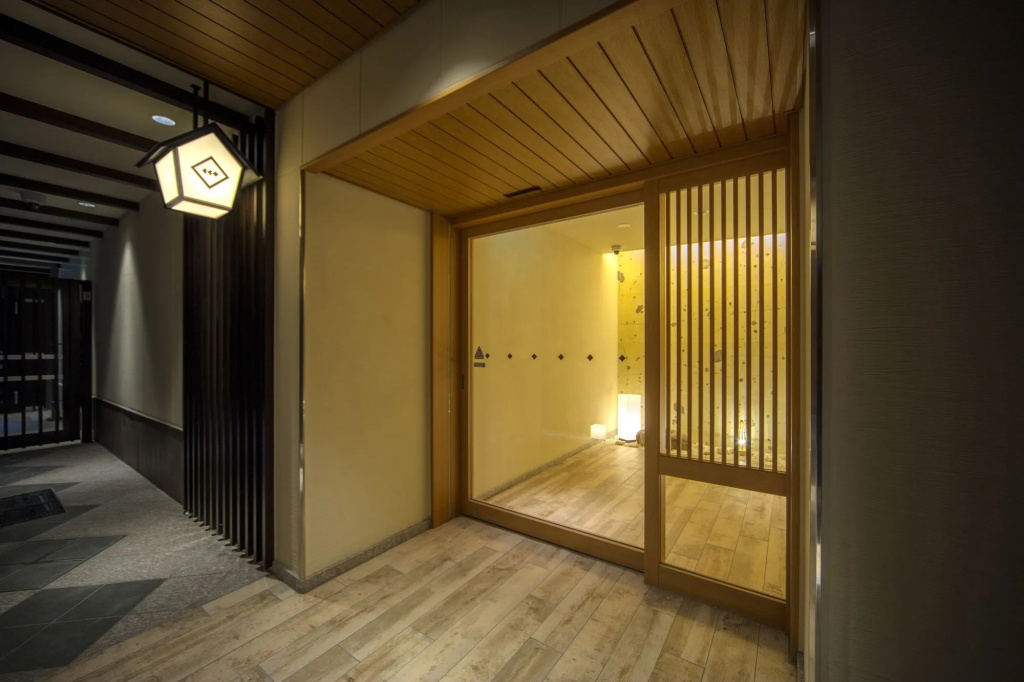 Sotetsu Fresa Inn Kyoto-Shijokarasuma