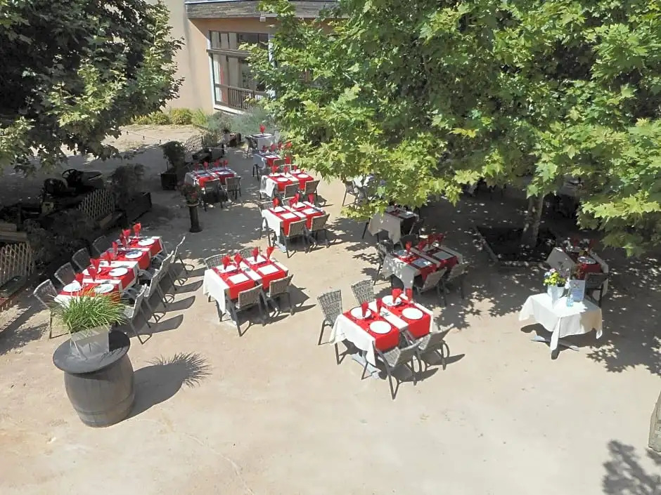VTF Le Domaine Les Hautannes