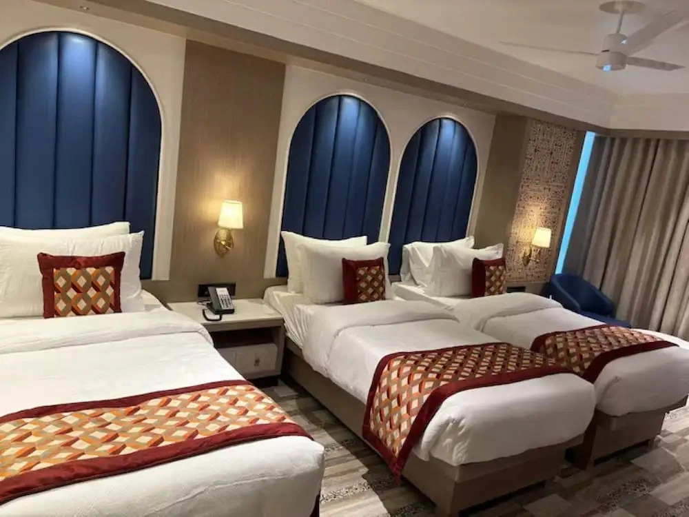 Melior Inn