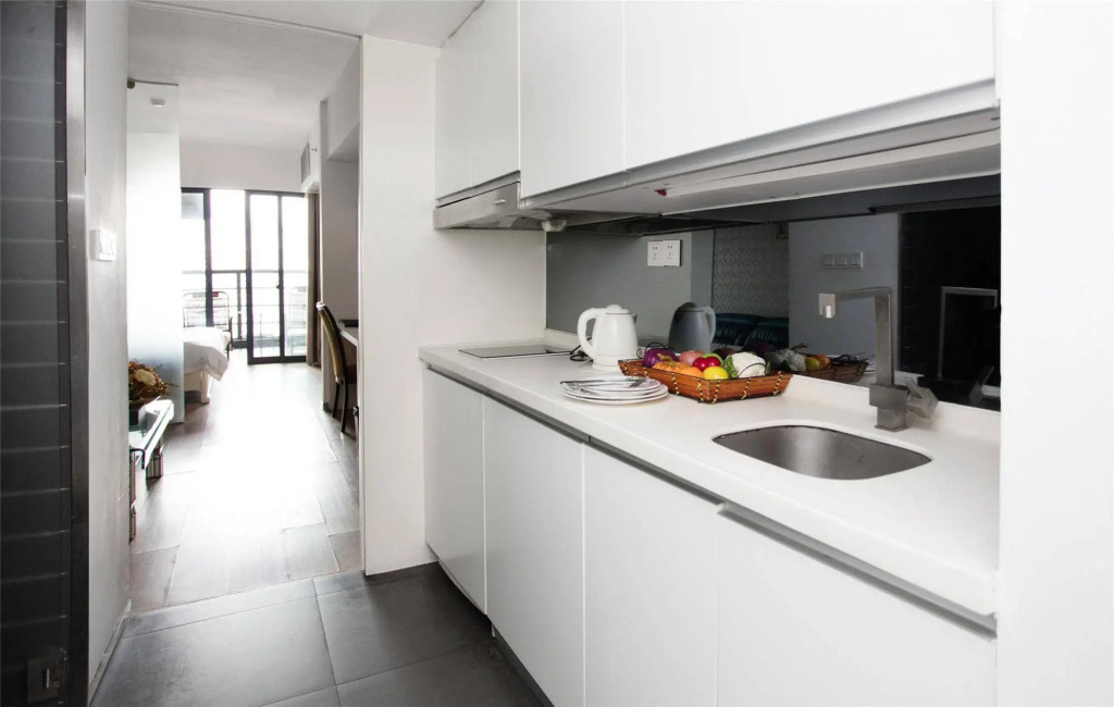 Mihua Times You Apartment