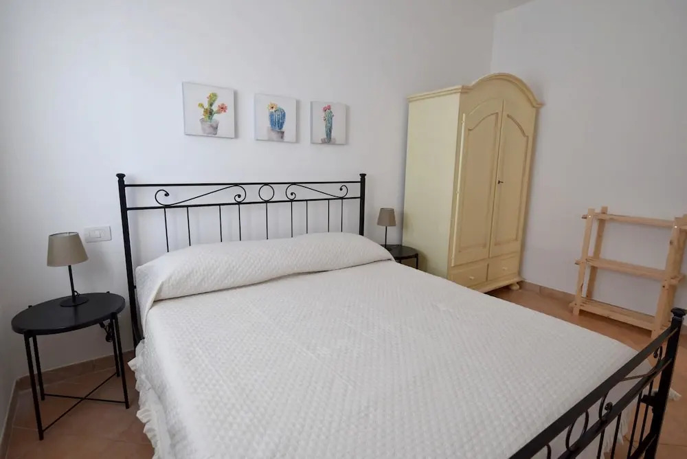 House With 3 Bedrooms In Alberobello With Enclosed Garden 20 Km From The Beach