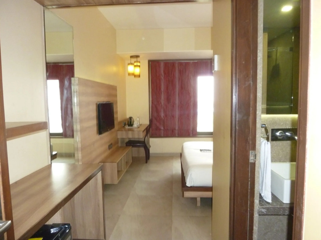 Hotel New Bengal