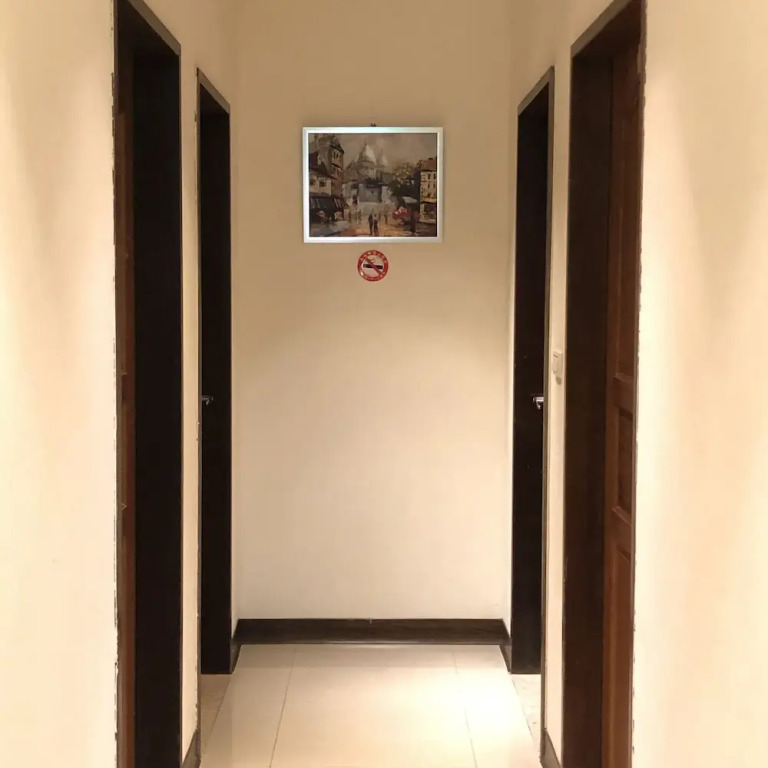 Frank's Hostel