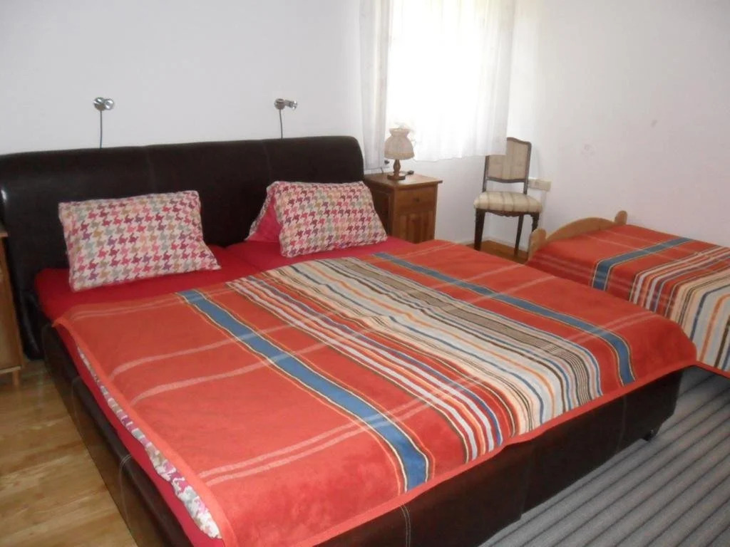 Appartements Haus am Römerbad Bad Kleinkirchheim