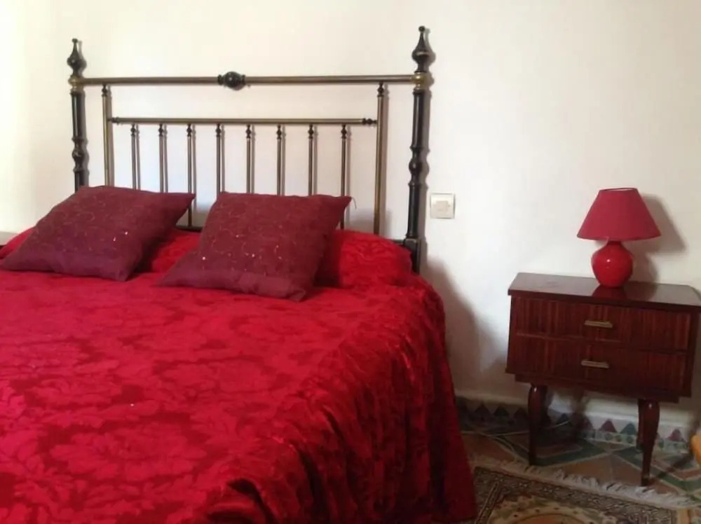 Riad La Perla