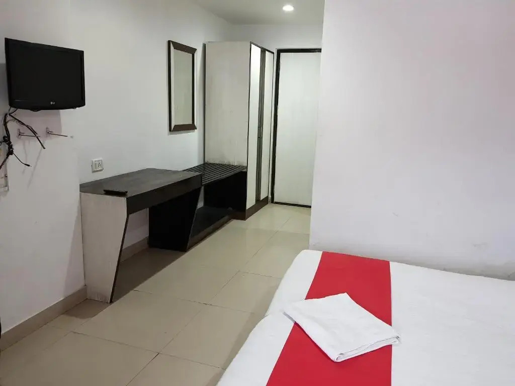 Hotel Shri Ganga