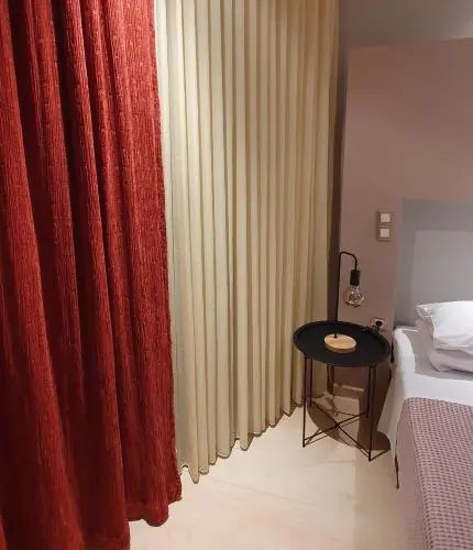 Hotel Aphroditi Island Park