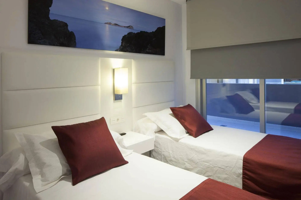 Axel Beach Ibiza