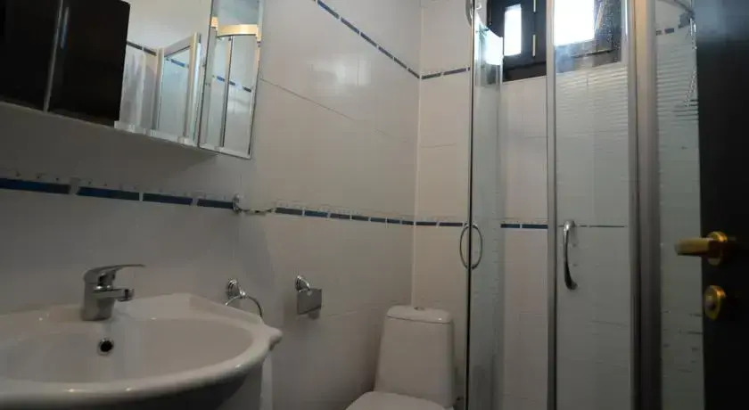 Guest House Alla