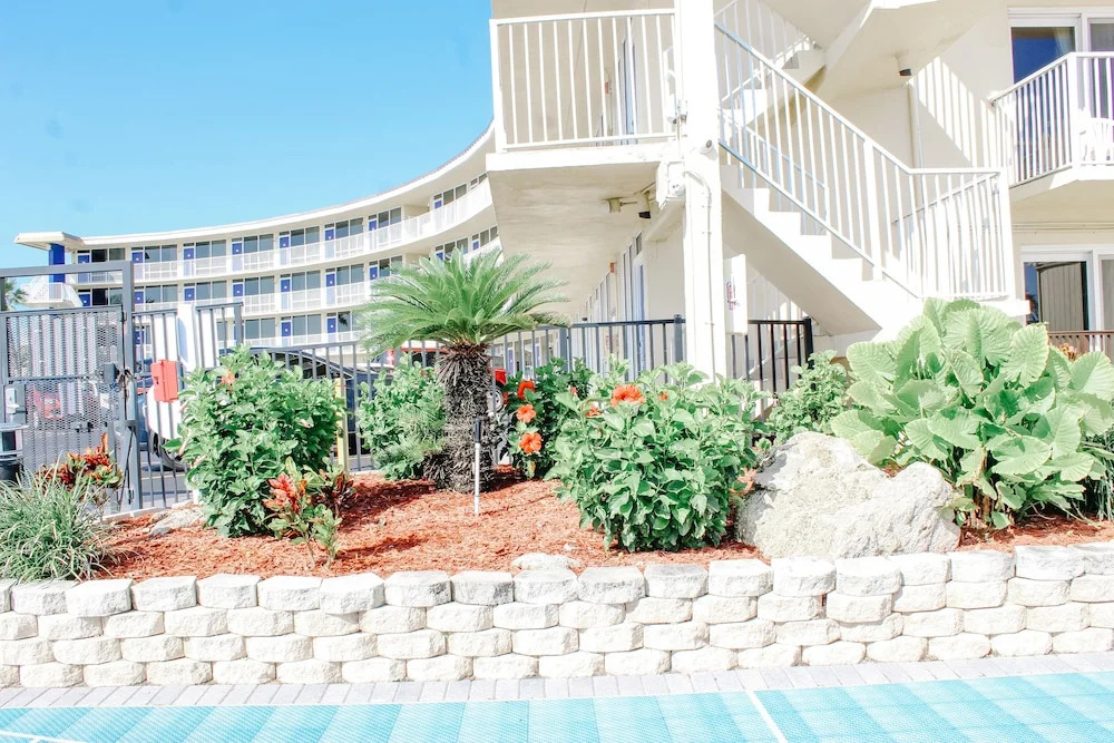 Outrigger Beach Club Resort by CoolVacay