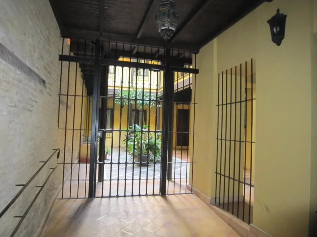 Apartamento céntrico Plaza del Salvador