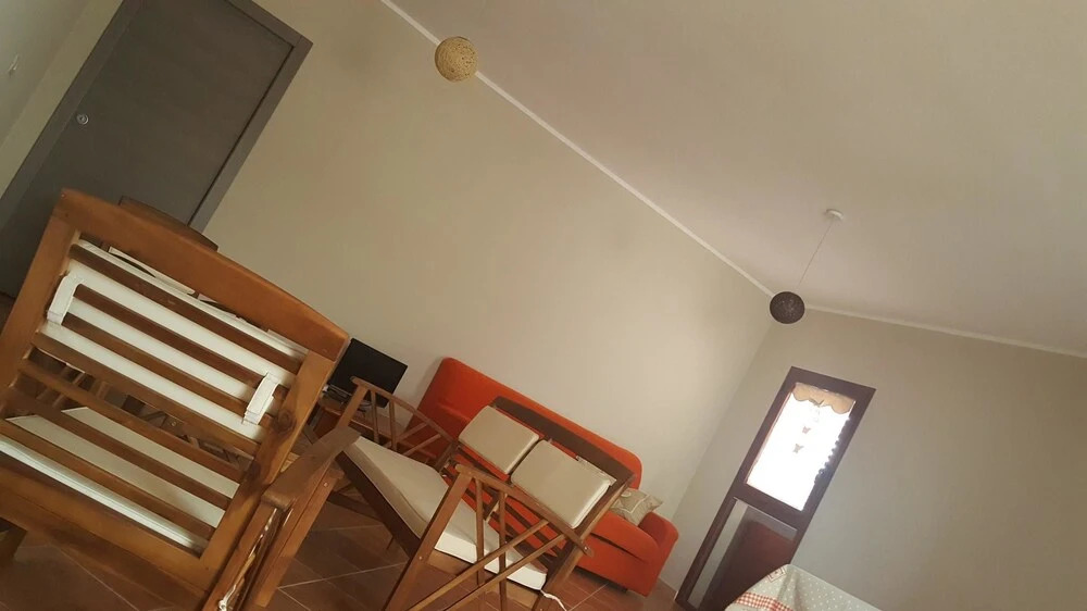Apartment With one Bedroom in Sant'antioco, With Furnished Balcony - 2