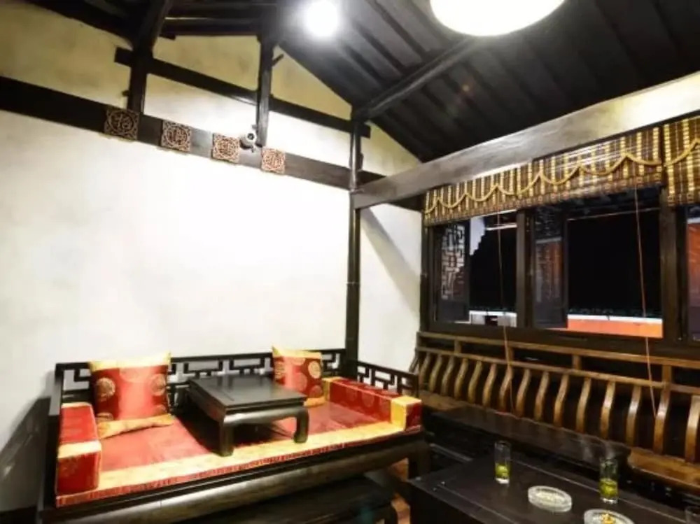 Laojie 89 Inn