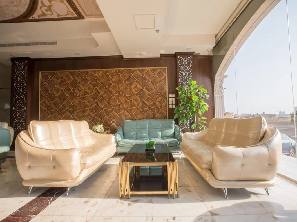 Отель Areen Hotel