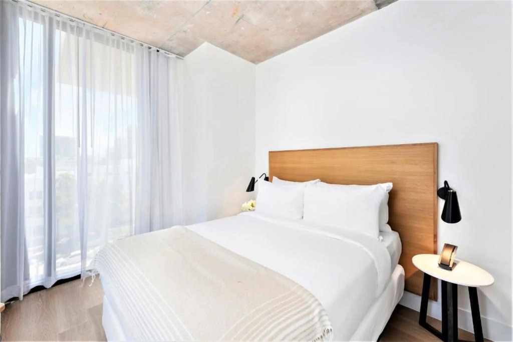 Upsun Hotel