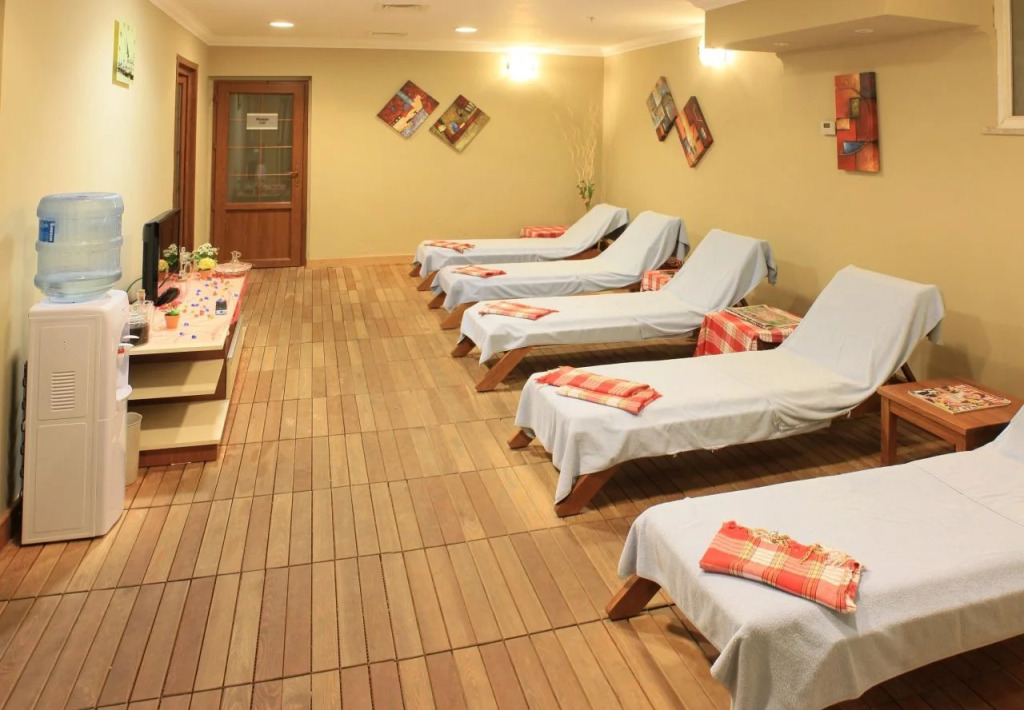 Dedeman Rize