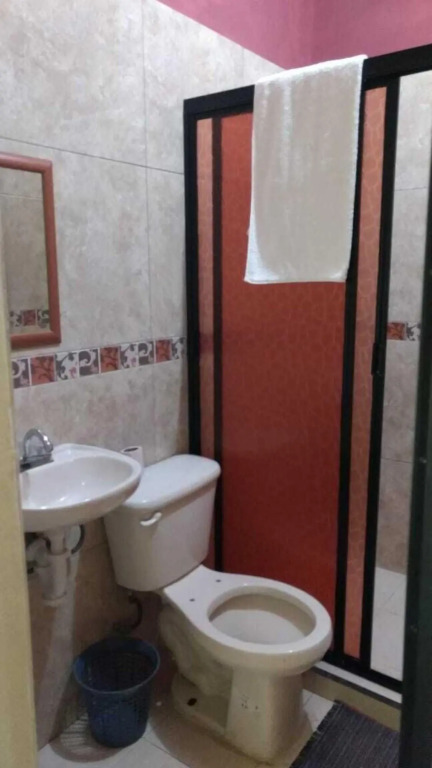Hotel La Avenida