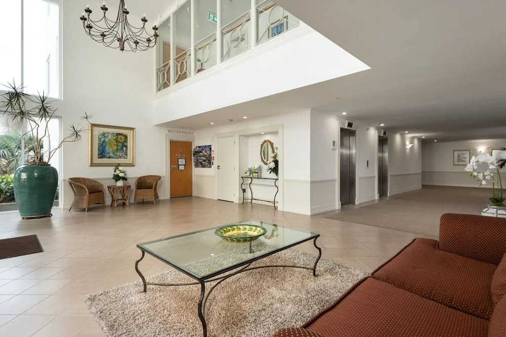 Beaumont Apartments