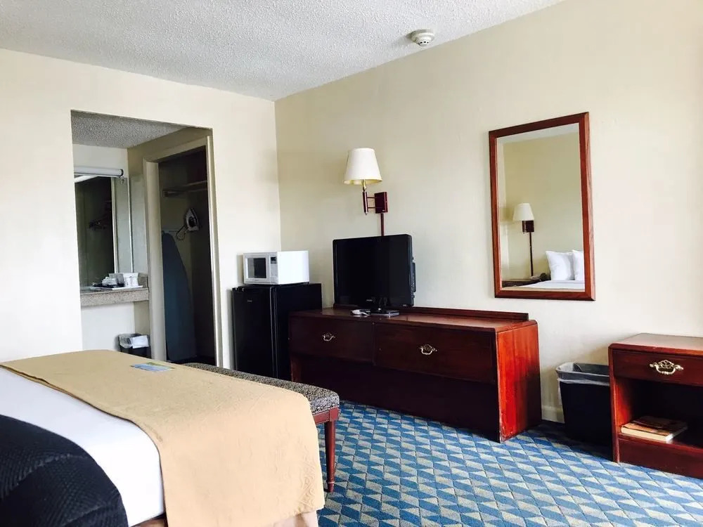 Days Inn Wrightstown