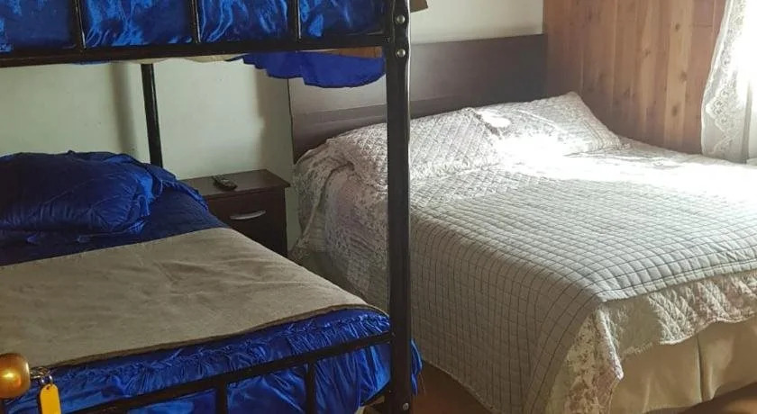 Hostal Maitahue