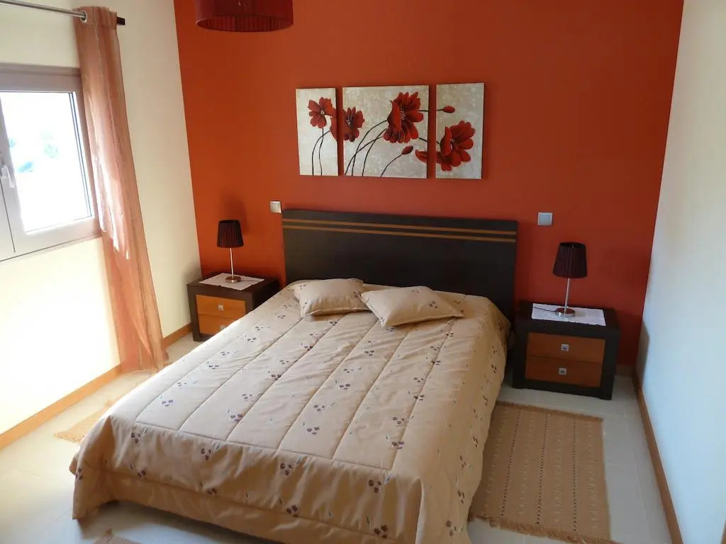 Villa Serafim