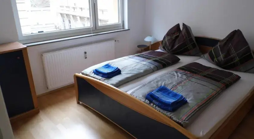 Apartment Alpha 2