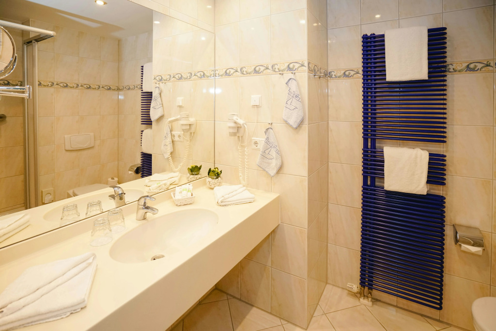 Seehotel Berlin-Rangsdorf