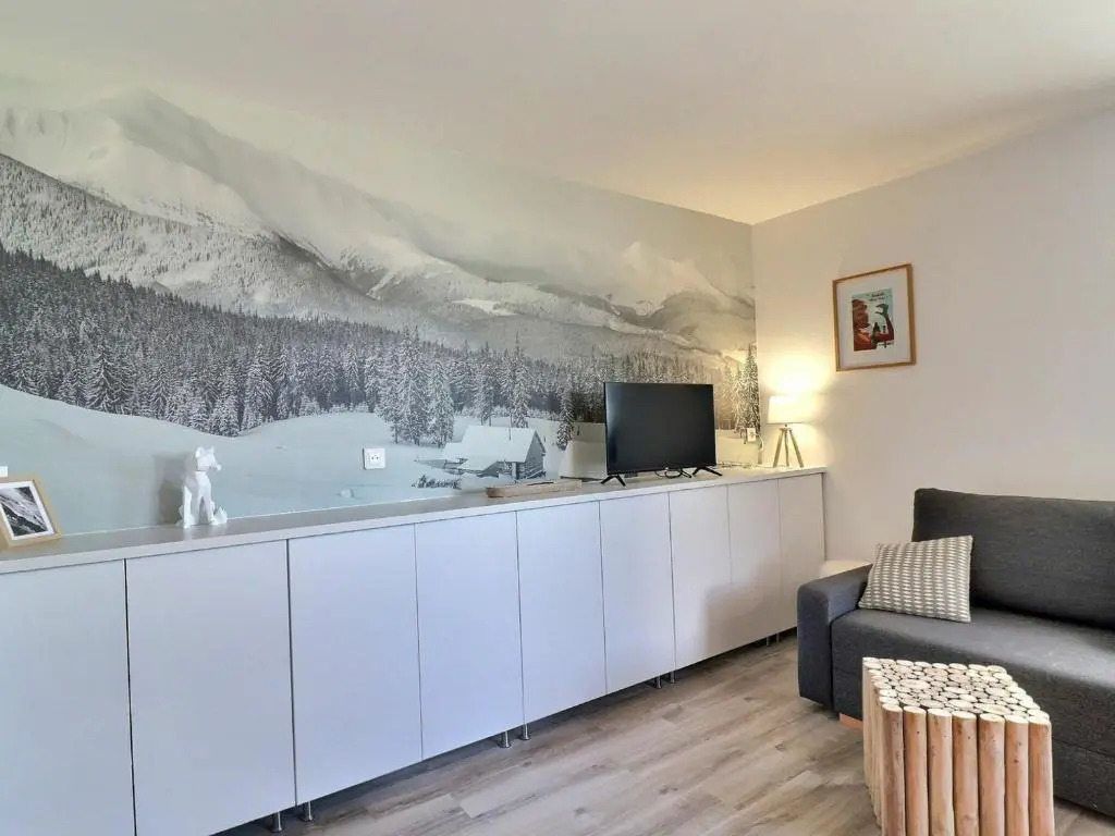 Appartement Méribel, 2 pièces, 4 personnes - FR-1-182-240