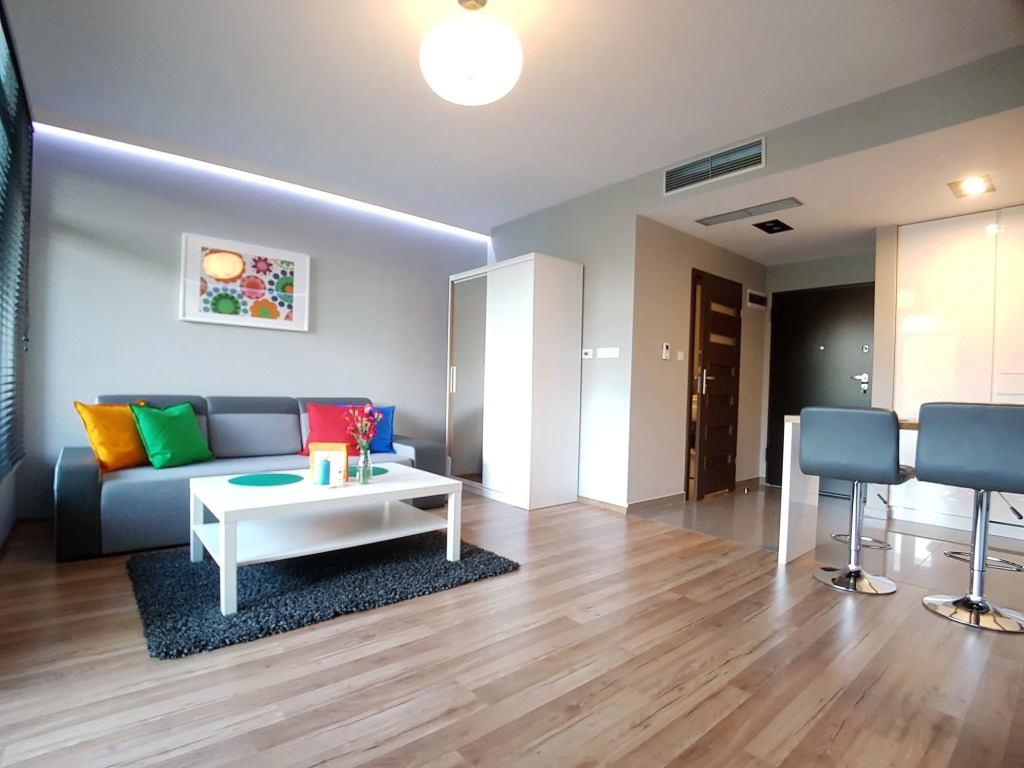 My Krakow Apartments - City Center