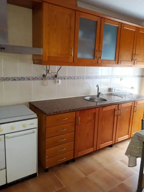 Peniche Apartment